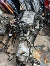 Mercedes-Benz M113 Kleemann V8 Motor+Getriebe (CL55 AMG) - gebrauchte Mercedes-Benz CL-Klasse aus dem Jahr 2004