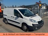 Peugeot Expert Kasten L1H1 - TÜV NEU - SERVICE NEU - Peugeot Expert aus 2015