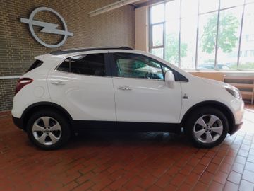 Opel Mokka - 3