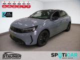 Opel Corsa GS 1.2 Turbo 48V 136PS *ACC*MATRIX* - Opel Corsa mit Hybrid-Antrieb
