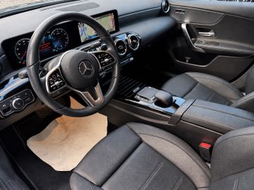 Mercedes A 180 - 8