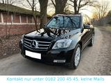 Mercedes-Benz GLK 200 CDI ILS+AHK+SPORTPAKET+19 ZOLL+7-Gang - Mercedes-Benz Geländewagen aus dem Jahr 2010