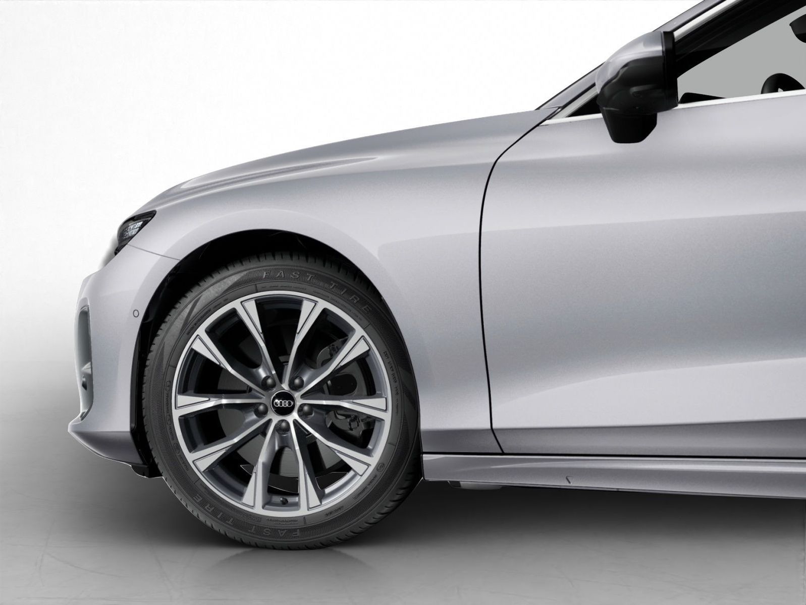 Audi A6 - Bild 13