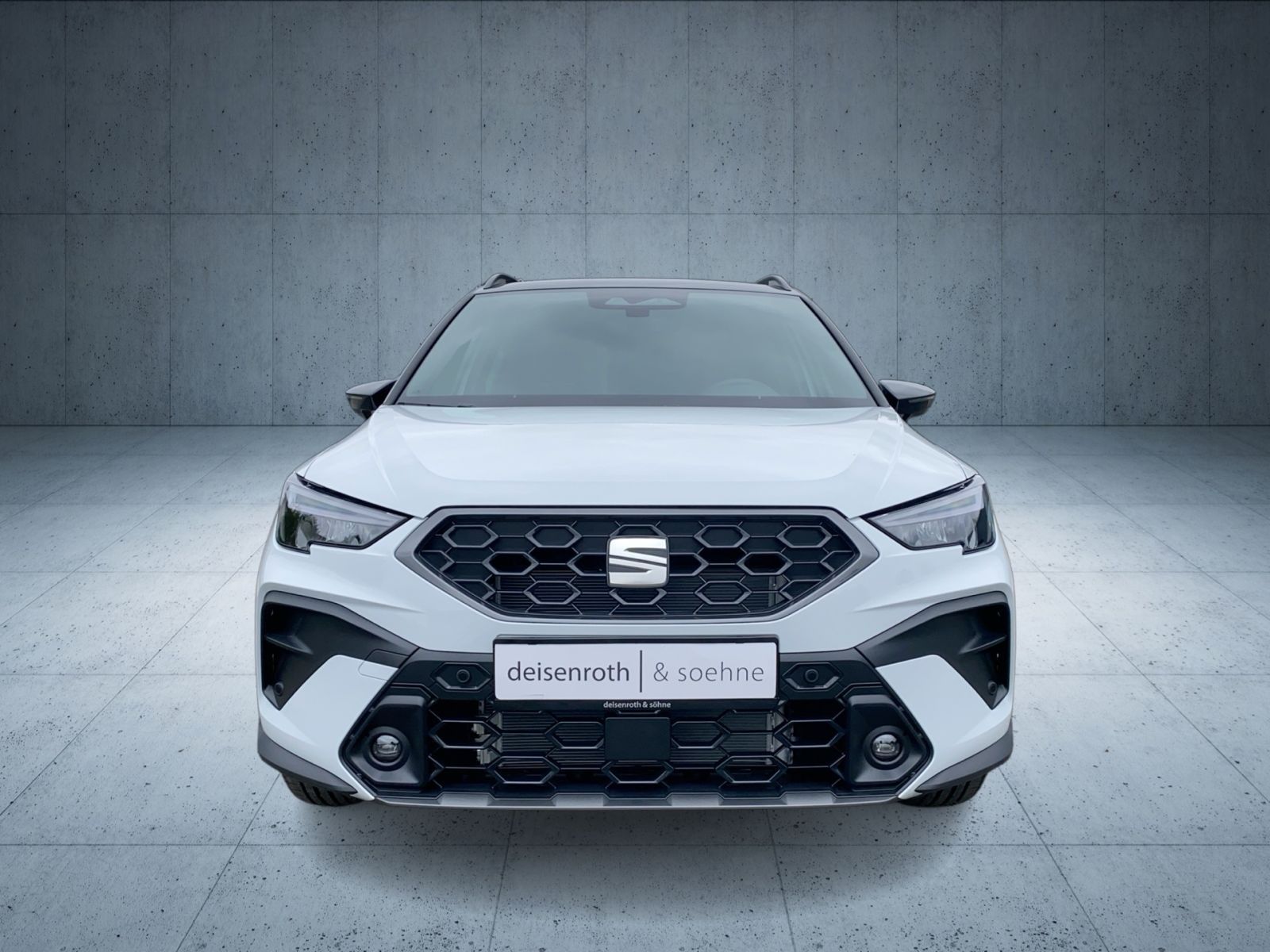 Seat Arona - Bild 8