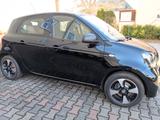 Smart ForFour 60kW EQ Batterie, Elektro, TÜV neu 01.28 - Smart ForFour in Chemnitz