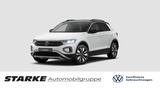 Volkswagen T-Roc 1.0 TSI Goal  Standheiz Navi LED PDC LM Te