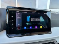 SEAT Ibiza 1.0 TSI DSG STYLE SHZ ACC PANO KAM 5J GAR bei Autohaus Landmann & Maier OHG