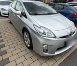 Toyota Prius 1.8 Hybrid - gebrauchte Toyota Prius aus dem Jahr 2010