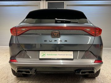 Cupra Formentor - 7