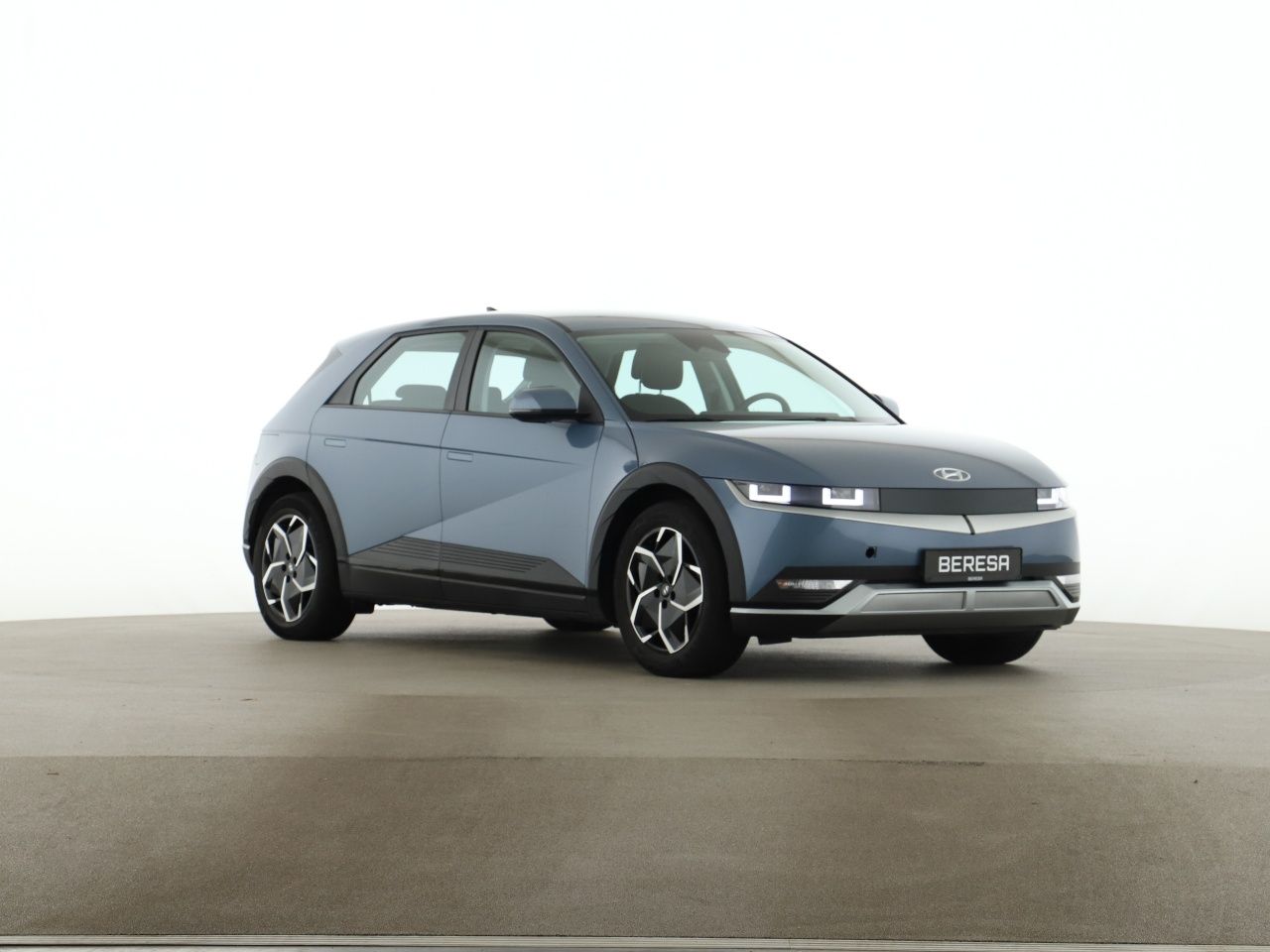 Hyundai IONIQ 5 – Bild 9