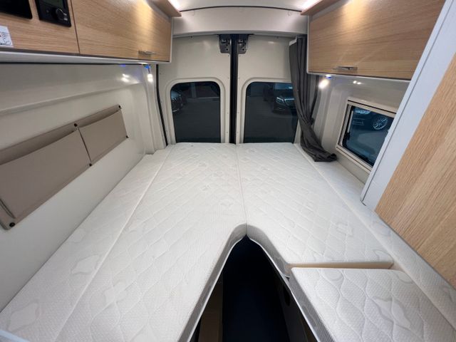 Karmann Dexter 4×4 DE 570 AWD EB Markise,Combi D6 E