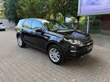 Land-Rover Discovery - 7