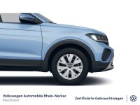 Volkswagen T-Cross - Vorschau Bild 6