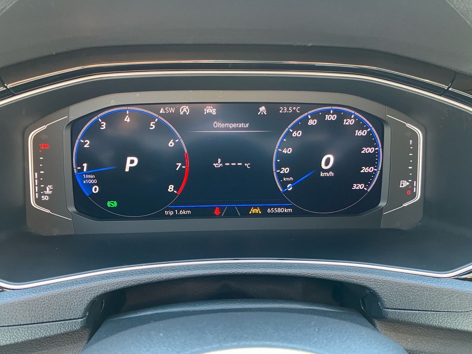 Volkswagen T-Roc - Bild 13