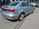 Audi A3 1,6 TDI Limousine ambiente,Navi,Xenon - Audi A3: TDI Ambiente