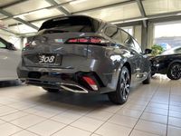 Peugeot 308 - Vorschau Bild 6