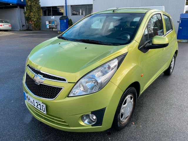 Chevrolet Spark LS Klima