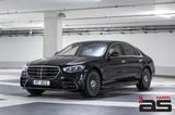 Mercedes-Benz S 580 4M L|DriveP|First|Chauff|Execut|Pano|3xTV| - Mercedes-Benz S 580 Benziner Gebrauchtwagen