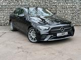 Mercedes-Benz E 300 e 4Matic AMG  - Distronic- Mulltibeam LED - Mercedes-Benz mit Hybrid-Antrieb: Plug-In Hybrid