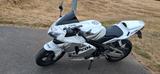 Honda CBR 600 RR PC37 - HONDA 2004 CBR 600 RR