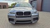 BMW X6 M M M - graue BMW X6 M