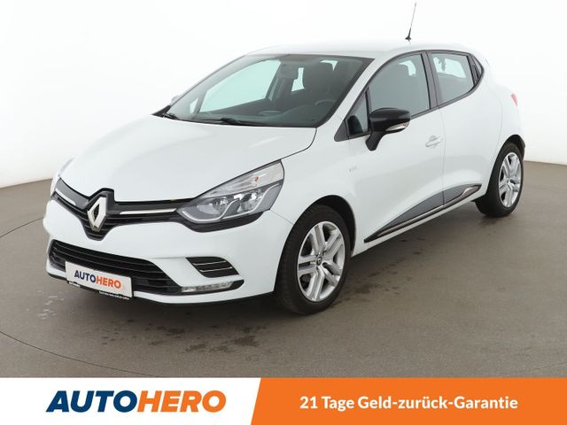 Renault Clio 0.9 Energy Limited*TEMPO*KLIMA*GARANTIE*