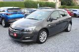 Opel Astra *2-Hand*HU.AU.NEU.Finanzierung* - Opel Astra: Limousine, F