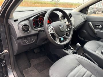 Dacia Sandero Stepway Prestige TCe 90 SS Easy-R