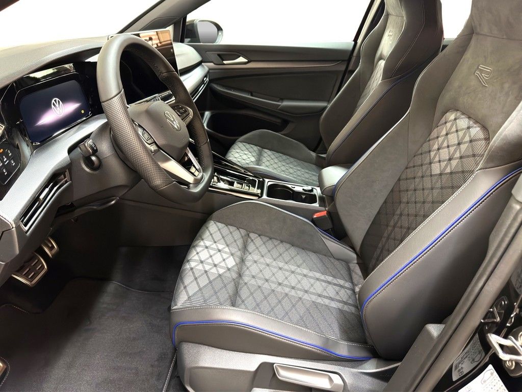 Volkswagen Golf - Bild 11