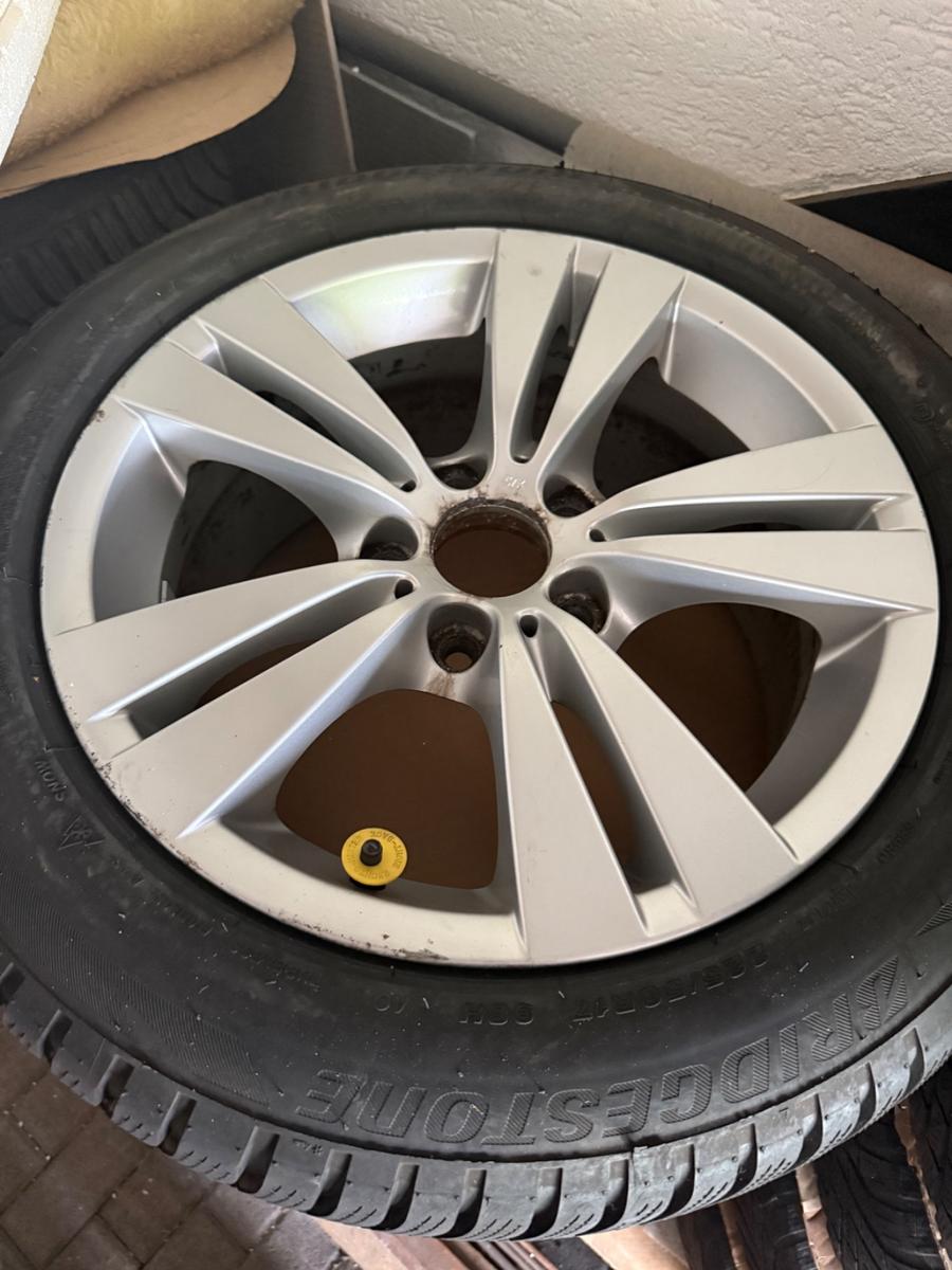 BMW 530d xDrive LCI (E61) Touring Edition Lifestyle