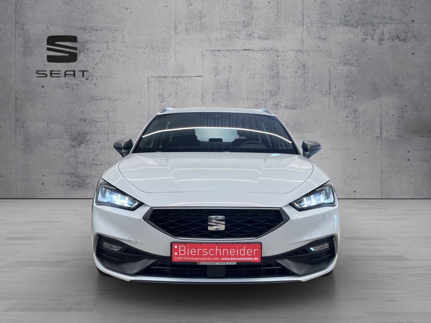 Seat Leon - Bild 2