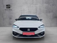 Seat Leon - Vorschau Bild 2