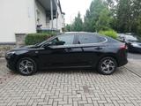 Hyundai i30 fastback   - Hyundai i30 Gebrauchtwagen in Chemnitz