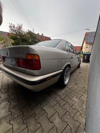 صورة 2 لـ 1988 BMW 530