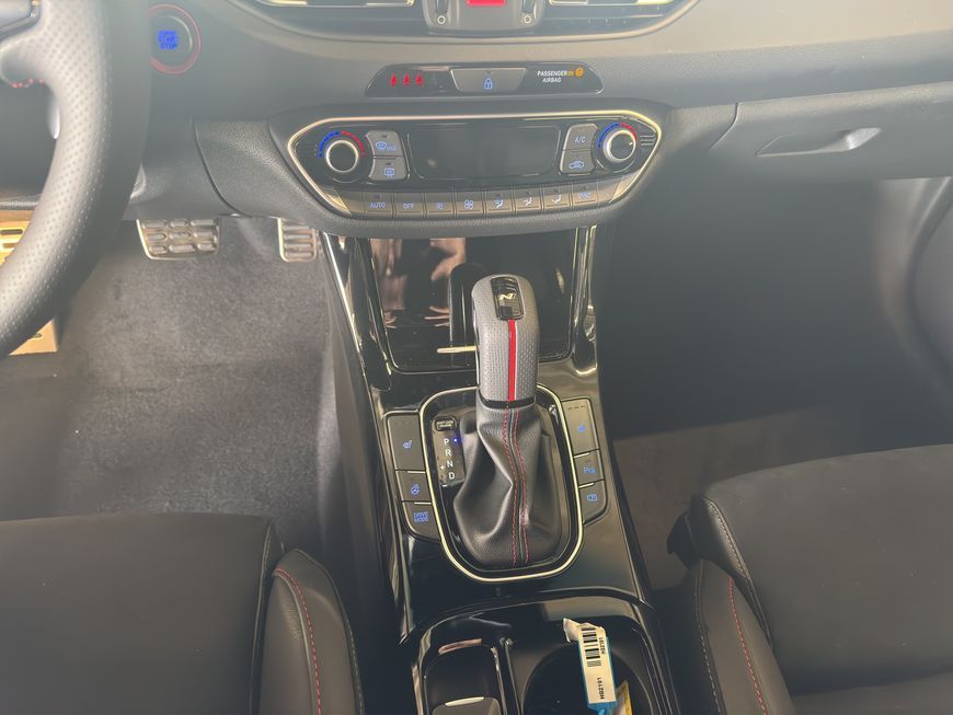 Hyundai i30 – Bild 12