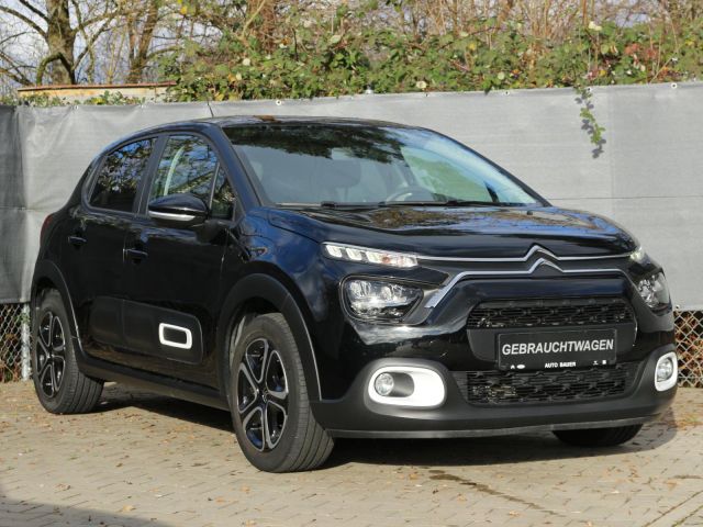 Citroën C3 Feel Pack