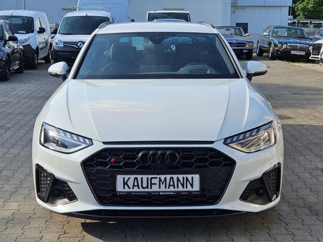 Audi S4 Avant 3.0 TDI quattro basis EU6d-T foto 2