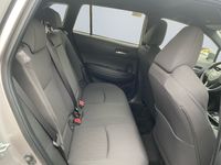 Toyota Corolla Cross - Vorschau Bild 16