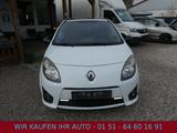 Renault Twingo Night & Day #ISOFIX#1.HAND#PANORAMA GSD#2 - Renault Gebrauchtwagen von 2009