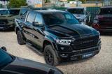 Dodge RAM 5.7 V8 HEMI 4x4 OFFROAD Night-Paket *LED* - Dodge RAM Offroad Gebrauchtwagen