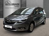Opel Zafira 1.6 Turbo Innovation Klima Parksenor Radi - Opel Zafira Gebrauchtwagen in Münster