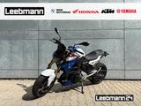 BMW F 900 R A2 Style Sport 3 Pakete - BMW F900R A2