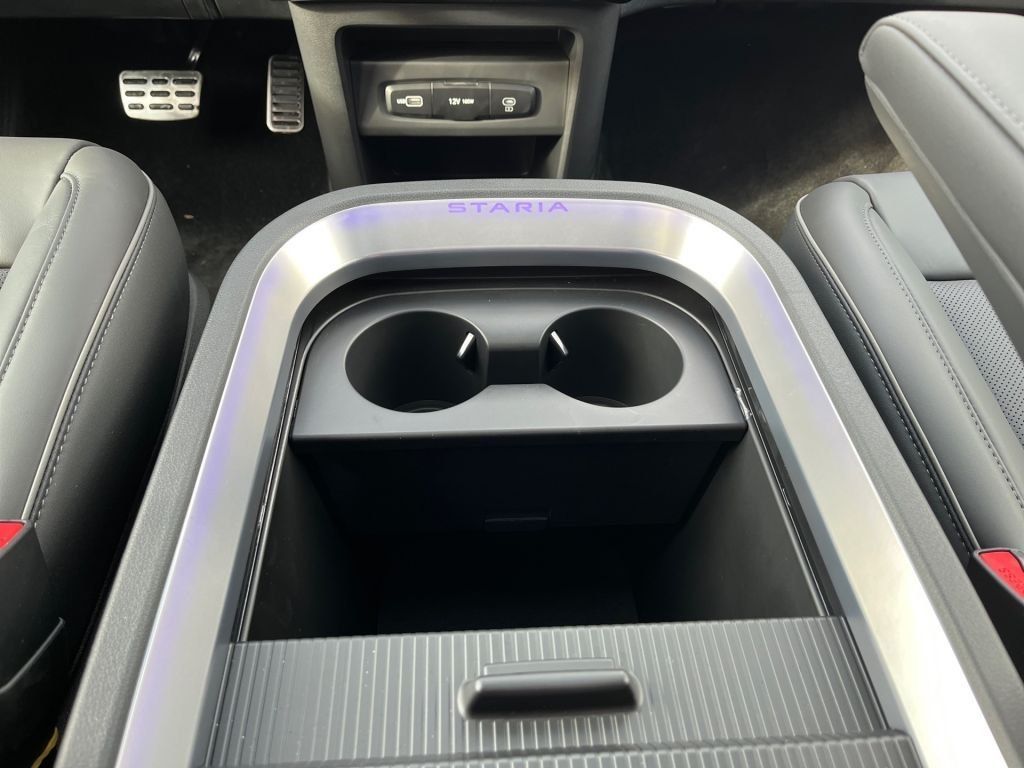 Hyundai Staria – Bild 18