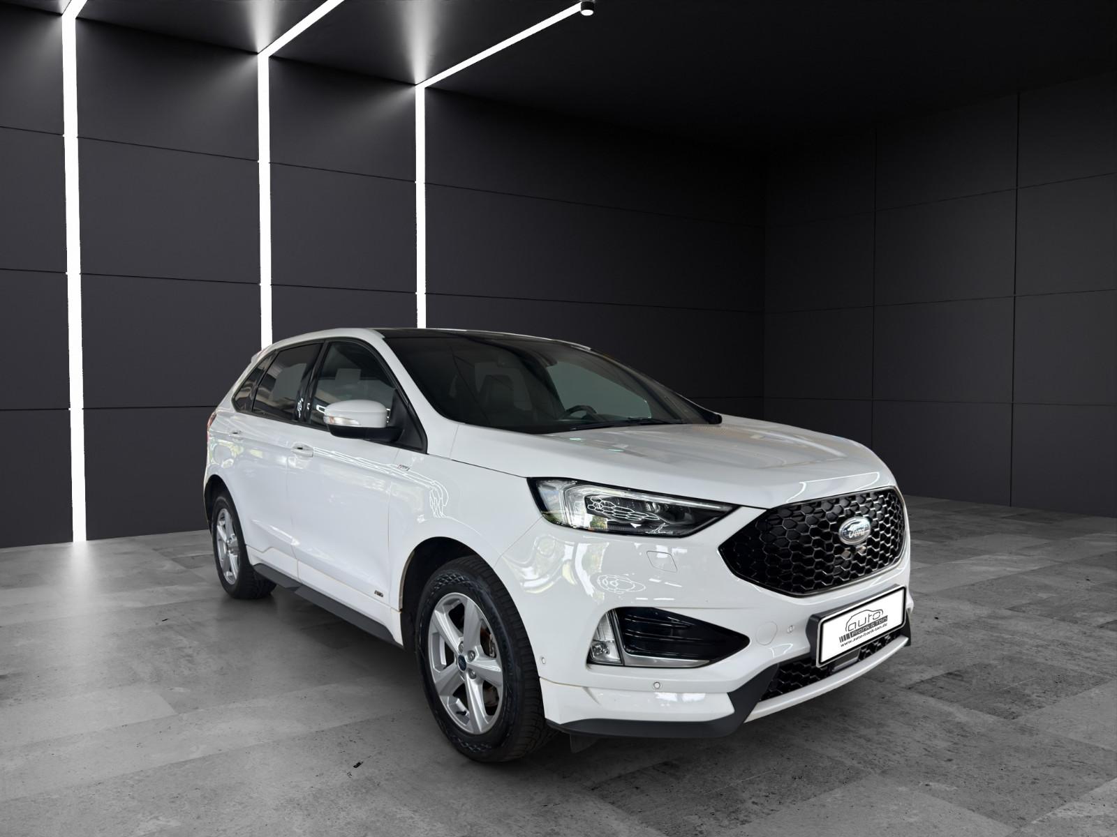 Ford Edge ST-Line 4x4/Pano/B&O/Standhzg/KeyFree/AHK