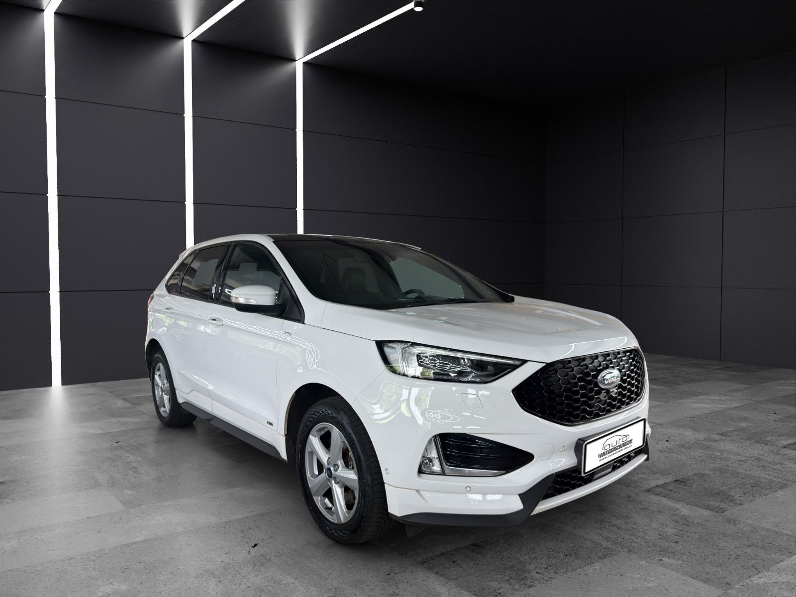 Fahrzeugabbildung Ford Edge ST-Line 4x4/Pano/B&O/Standhzg/KeyFree/AHK
