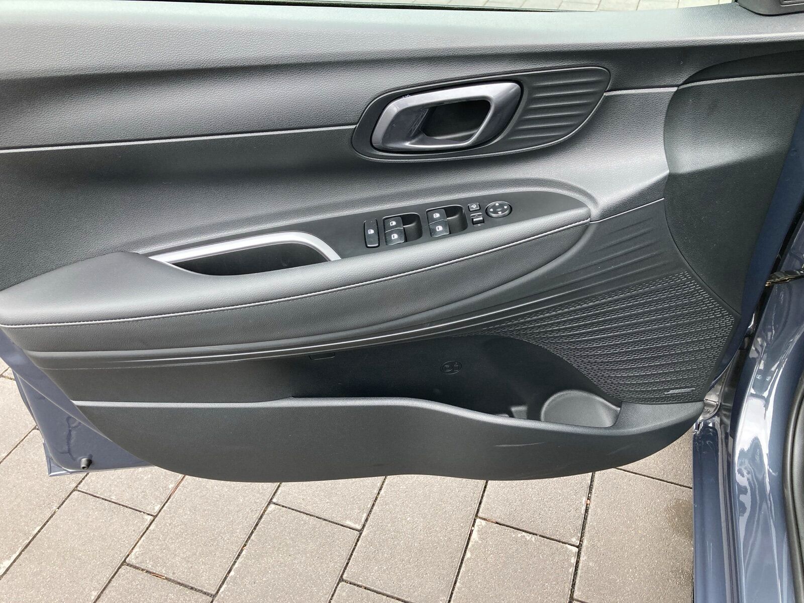 Hyundai i20 – Bild 8