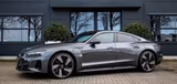 Audi e-tron GT GT edition ZERO 93 kWh - Audi e-tron GT mit Schiebedach