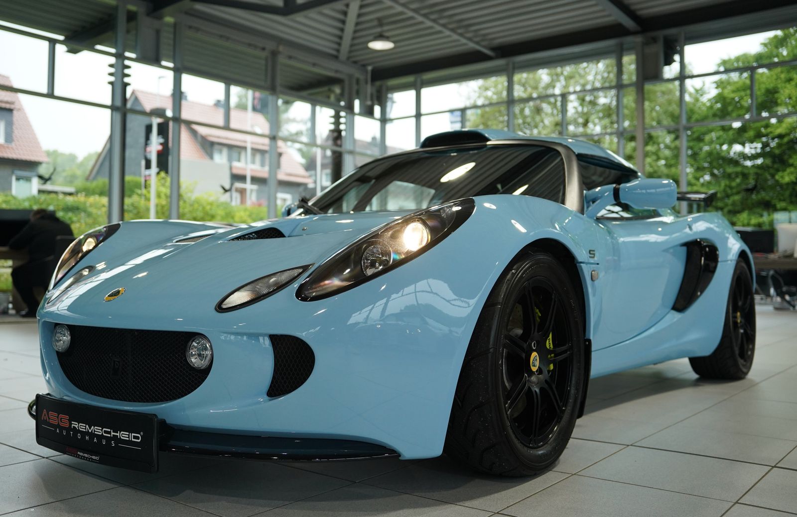 Lotus Exige
