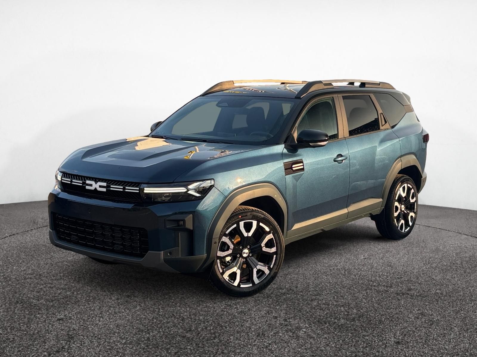 Dacia Bigster Hybrid 155 Journey AKTIONSFAHRZEUG imagem 2