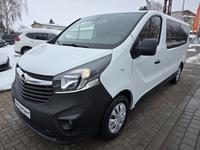 Opel Vivaro B Bus Kombi L2  2,9t 2xKlima 2xHzg 9-Si.
